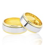 Verighete Lucrate Mecanic | JSS 7406