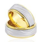 Verighete Lucrate Mecanic | JSS 7708