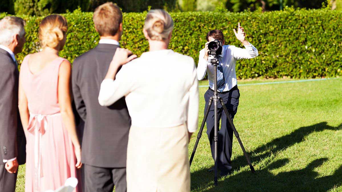 cum alegi fotograful pentru nunta