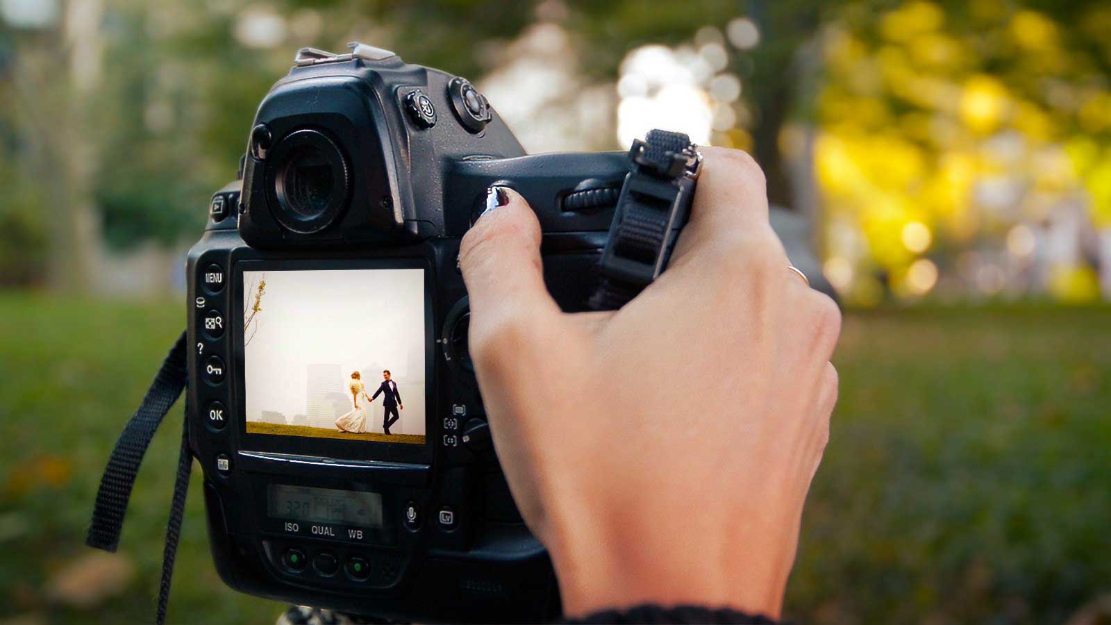 fotograf de nunta