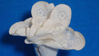 Decoratiuni masa