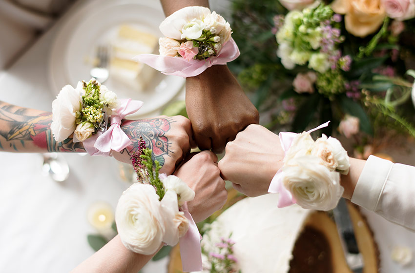 lista de invitati pentru nunta